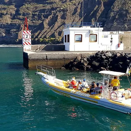 View Acantilados De Gigantes Lägenhet