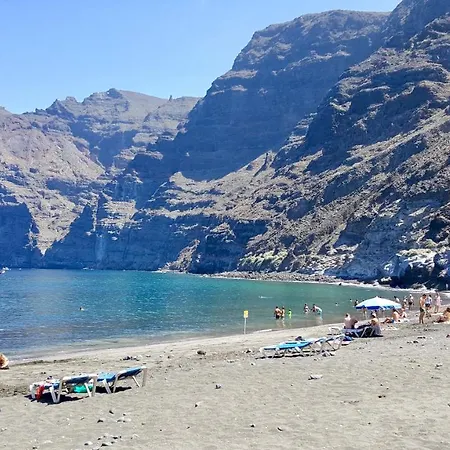 View Acantilados De Gigantes *
