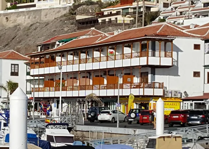 View Acantilados De Gigantes