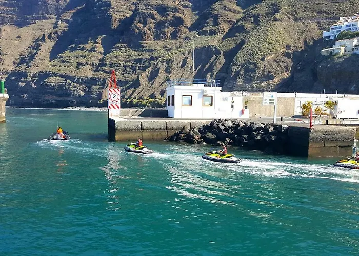 View Acantilados De Gigantes