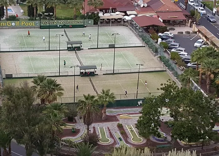 アパート View Acantilados De Gigantes アカンティラド・デ・ロス・ヒガンテス