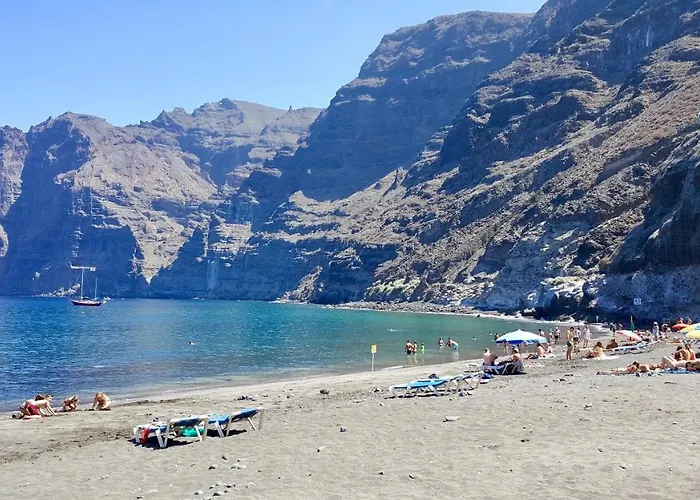 View Acantilados De Gigantes *