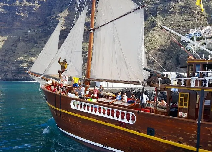 Lägenhet View Acantilados De Gigantes *