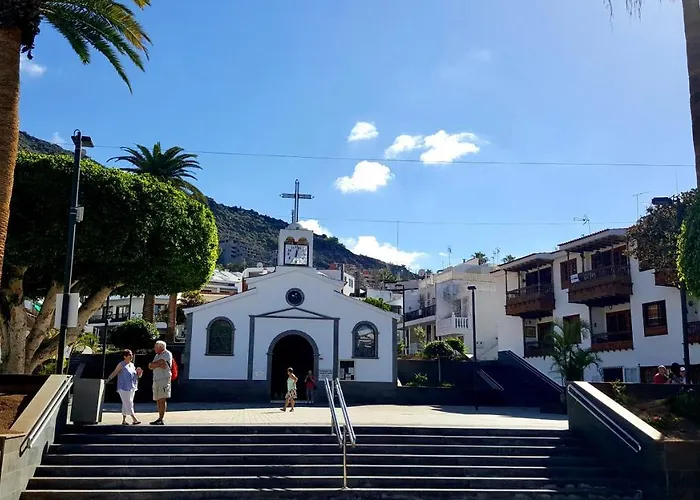 アパート View Acantilados De Gigantes アカンティラド・デ・ロス・ヒガンテス