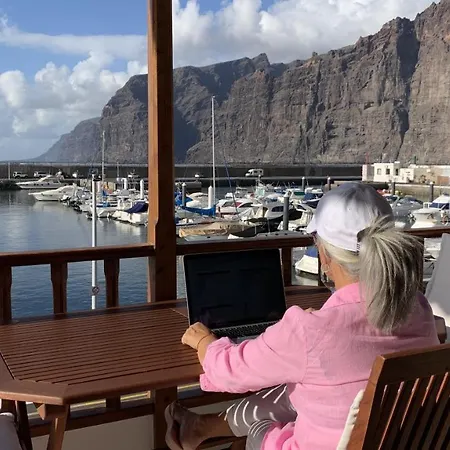 Daire View Acantilados De Gigantes *