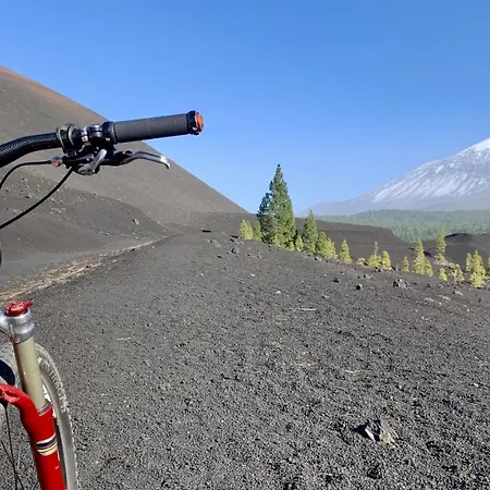View Acantilados De Gigantes Apartment *
