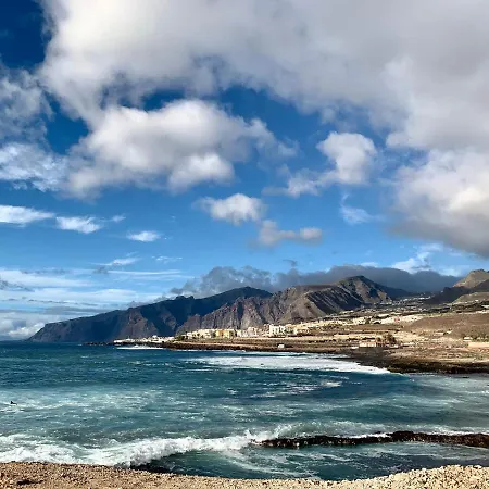Apartment View Acantilados De Gigantes *